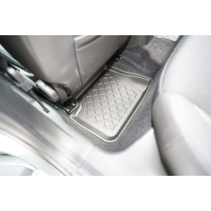 Tappetino Guardliner per Jeep Avenger (electric) SUV/5 01.2023-/Fiat 600e (electric) HB/5 09.2023-Alfa Romeo Junior Elettrica (e