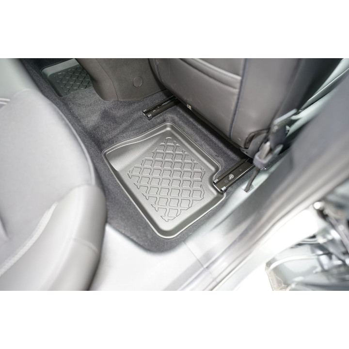 Tappetino Guardliner per Jeep Avenger (electric) SUV/5 01.2023-/Fiat 600e (electric) HB/5 09.2023-Alfa Romeo Junior Elettrica (e