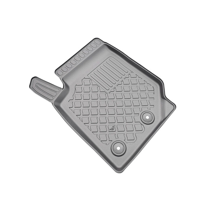 Tappetino Guardliner per Jeep Avenger SUV/5 01.2023- not for electric and Mild Hybrid and 4XE Hybrid