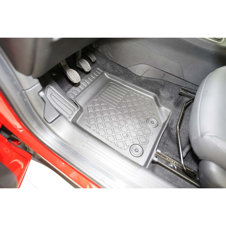 Alfombrilla Guardliner para Jeep Avenger SUV/5 01.2023- not for electric and Mild Hybrid and 4XE Hybrid