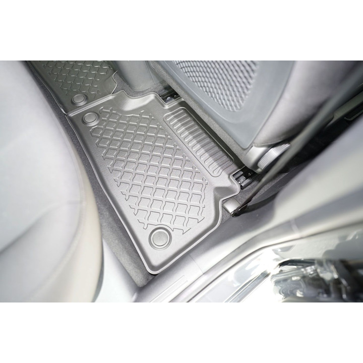 Tapis de sol Guardliner pour Hyundai Kona II (electric) SUV/5 04.2023