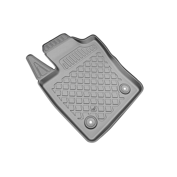 Alfombrilla Guardliner para Jeep Renegade 4xe Plug-in Hybrid SUV/5 06.2020