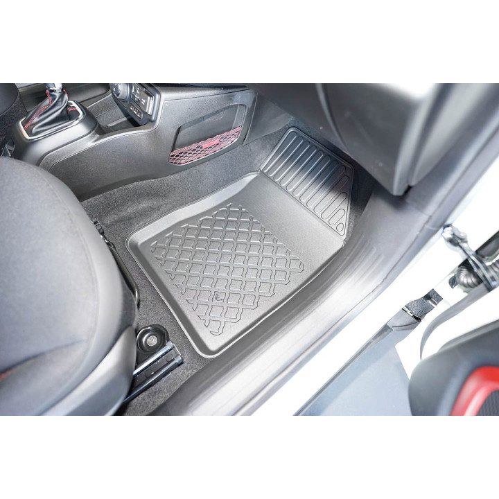 Alfombrilla Guardliner para Jeep Renegade 4xe Plug-in Hybrid SUV/5 06.2020