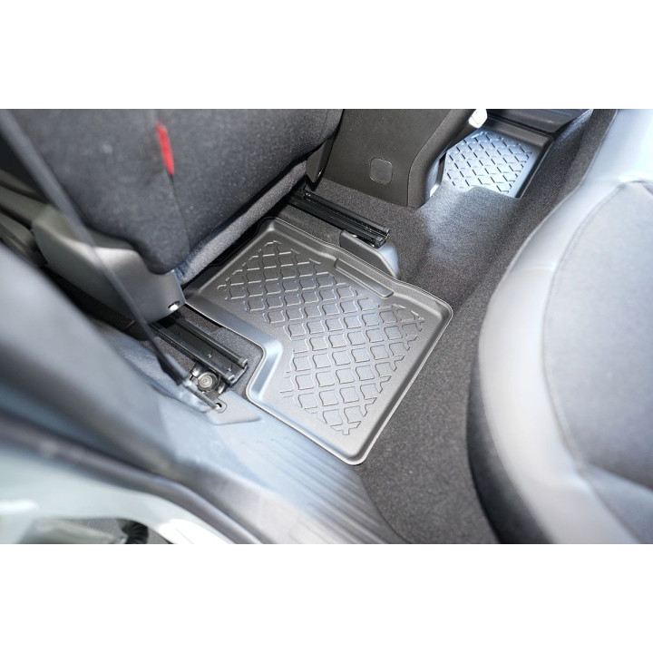 Alfombrilla Guardliner para Jeep Renegade 4xe Plug-in Hybrid SUV/5 06.2020