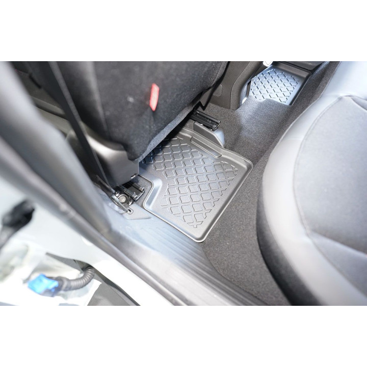 Guardliner floor mat for Jeep Renegade 4xe Plug-in Hybrid SUV/5 06.2020