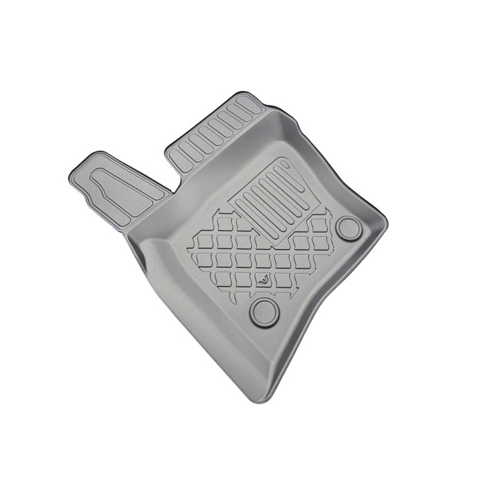 Tappetino Guardliner per Land Rover Defender (L663) 130 SUV/5 01.2020-Land Rover Defender (L663) 110 SUV/5 01.2020- 7 posti