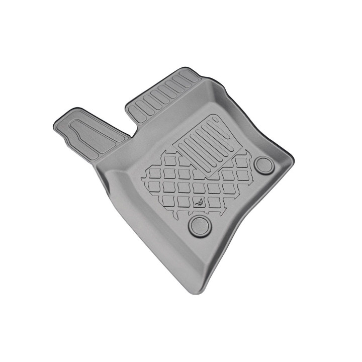 Guardliner Floor Mat for Land Rover Defender (L663) 90 SUV/3 01.2020