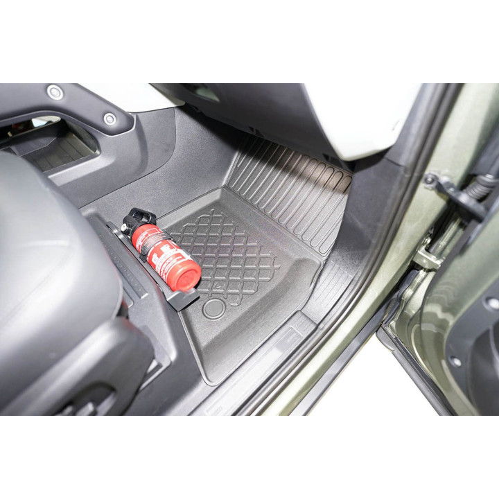 Tappetino Guardliner per Land Rover Defender (L663) 90 SUV/3 01.2020