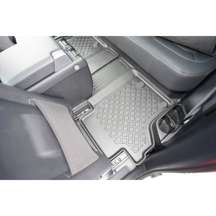 Tapis de sol Guardliner pour Land Rover Defender (L663) 90 SUV/3 01.2020