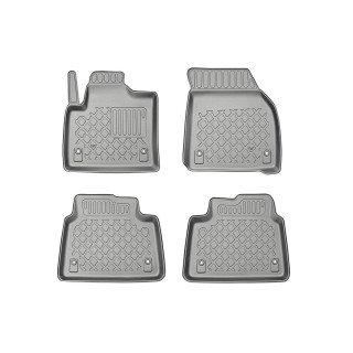 Guardliner Floor Mats for Land Rover Discovery Sport (L550) Facelift SUV/5 2019-Land Rover Discovery Sport (L550) Plug-in Hybrid