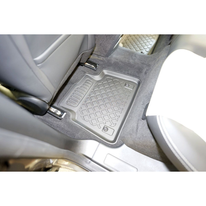 Tapis de sol Guardliner pour Land Rover Discovery Sport (L550) Facelift SUV/5 2019-Land Rover Discovery Sport (L550) Plug-in Hyb