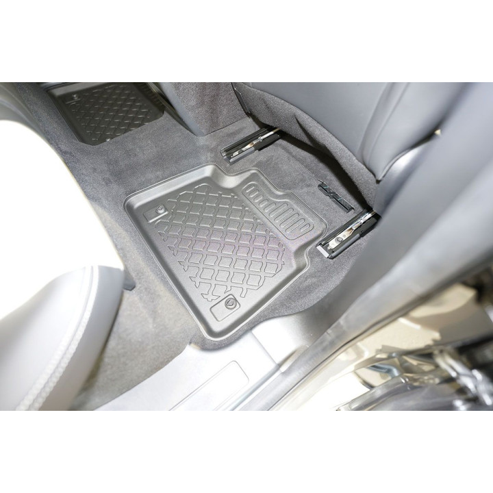 Bodenmatte Guardliner für Land Rover Discovery Sport (L550) Facelift SUV/5 2019-Land Rover Discovery Sport (L550) Plug-in Hybrid