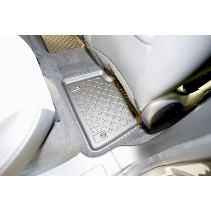 Tappetino Guardliner per Land Rover Discovery Sport (L550) Facelift SUV/5 2019-Land Rover Discovery Sport (L550) Plug-in Hybrid 
