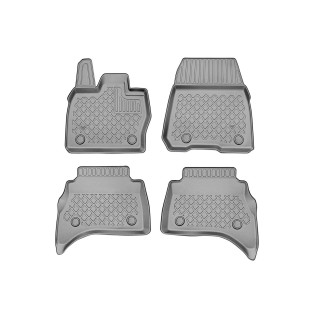 Guardliner floor mat for Land Rover Range Rover Sport III (L461) SUV/5 09.2022-Land Rover Range Rover Sport III (L461) Plug-in H