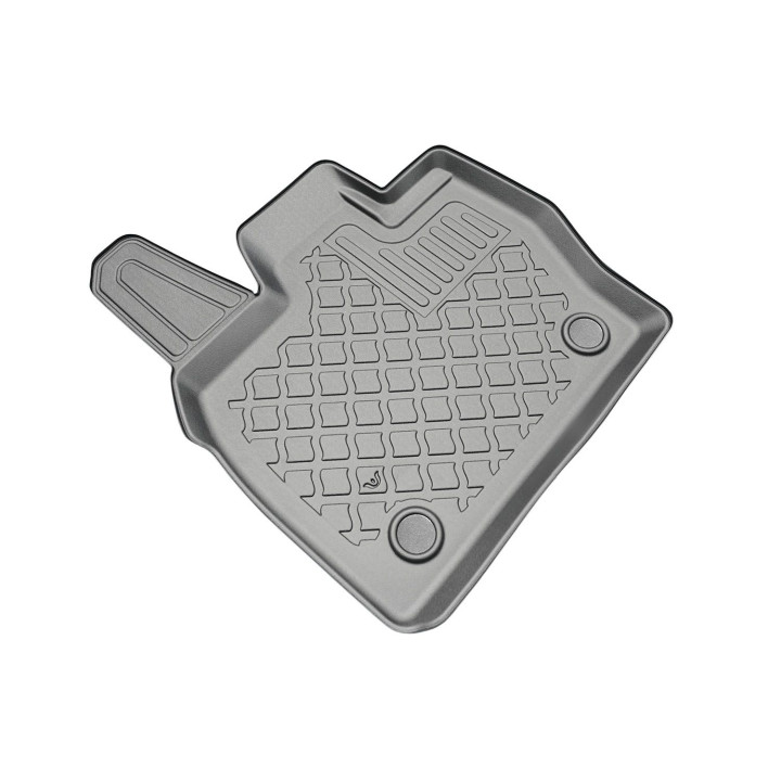 Bodenmatte Guardliner für Land Rover Range Rover Sport III (L461) SUV/5 09.2022-Land Rover Range Rover Sport III (L461) Plug-in 