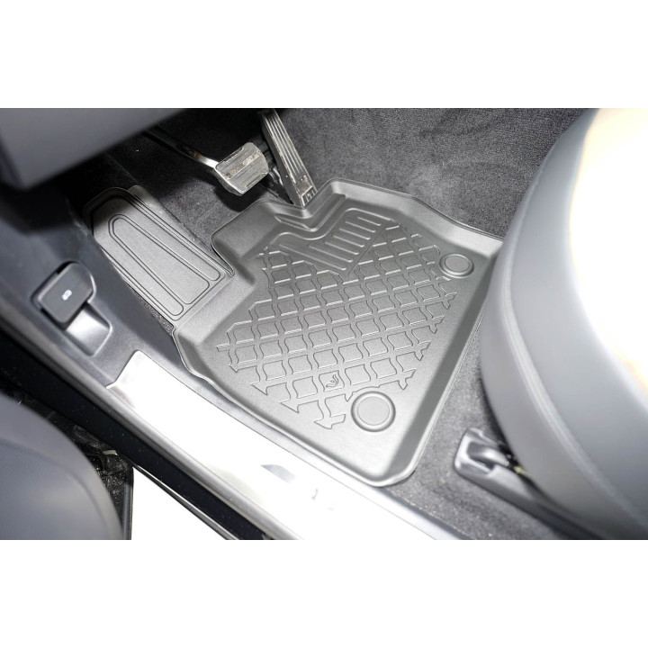 Tapis de sol Guardliner pour Land Rover Range Rover Sport III (L461) SUV/5 09.2022-Land Rover Range Rover Sport III (L461) Plug-