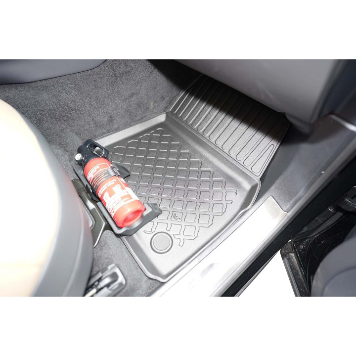 Tapis de sol Guardliner pour Land Rover Range Rover Sport III (L461) SUV/5 09.2022-Land Rover Range Rover Sport III (L461) Plug-