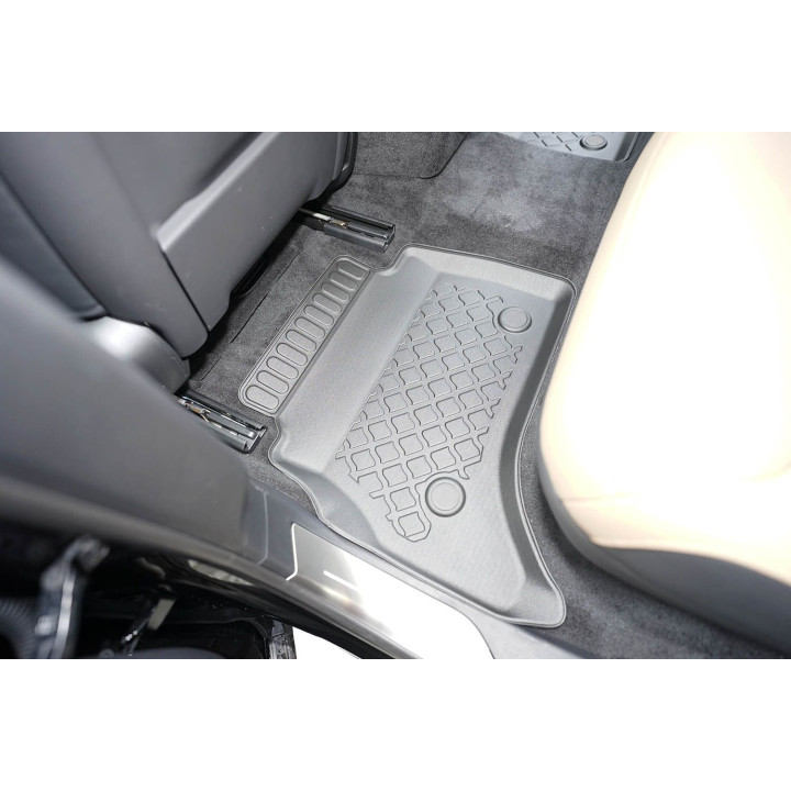 Guardliner floor mat for Land Rover Range Rover Sport III (L461) SUV/5 09.2022-Land Rover Range Rover Sport III (L461) Plug-in H