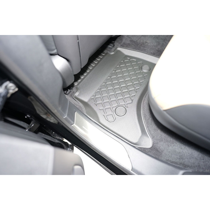 Alfombrilla Guardliner para Land Rover Range Rover Sport III (L461) SUV/5 09.2022-Land Rover Range Rover Sport III (L461) Plug-i