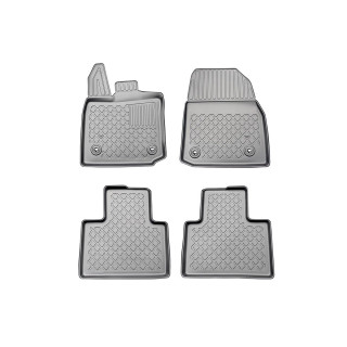 Tapis de sol Guardliner pour Lexus RX V (AL30) 350h Hybrid, 500h Hybrid, 450h+ Plug-in Hybrid SUV/5 10.2022