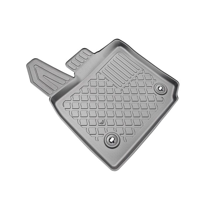 Guardliner floor mat for Lexus RX V (AL30) 350h Hybrid, 500h Hybrid, 450h+ Plug-in Hybrid SUV/5 10.2022