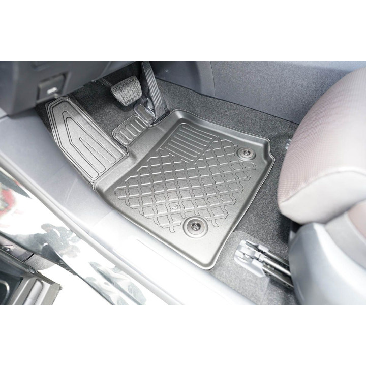 Tappetino Guardliner per Lexus RX V (AL30) 350h Hybrid, 500h Hybrid, 450h+ Plug-in Hybrid SUV/5 10.2022