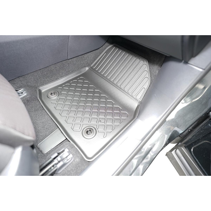 Alfombrilla Guardliner para Lexus RX V (AL30) 350h Híbrido, 500h Híbrido, 450h+ Plug-in Hybrid SUV/5 10.2022