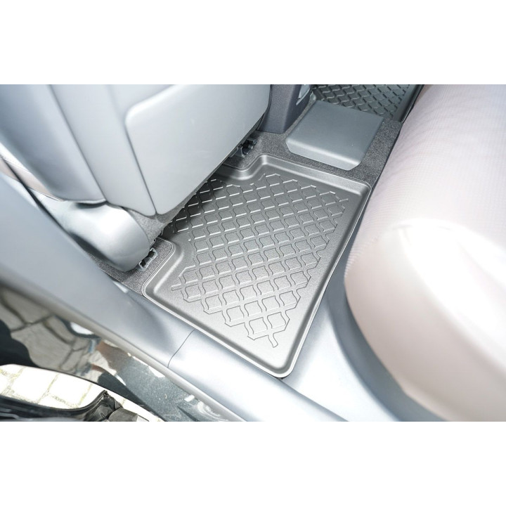 Tapis de sol Guardliner pour Lexus RX V (AL30) 350h Hybrid, 500h Hybrid, 450h+ Plug-in Hybrid SUV/5 10.2022