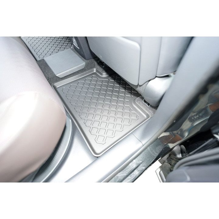Tappetino Guardliner per Lexus RX V (AL30) 350h Hybrid, 500h Hybrid, 450h+ Plug-in Hybrid SUV/5 10.2022