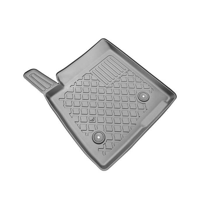 Tapis de sol Guardliner pour Maxus Euniq 6 (electric) SUV/5 2022-Maxus Mifa 6 (electric) SUV/5 2023- 5 seats