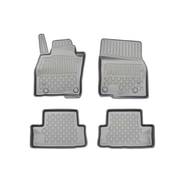 Tappetino Guardliner per Mazda CX-60 SUV/5 08.2022-Mazda CX-60 Plug-in Hybrid SUV/5 08.2022