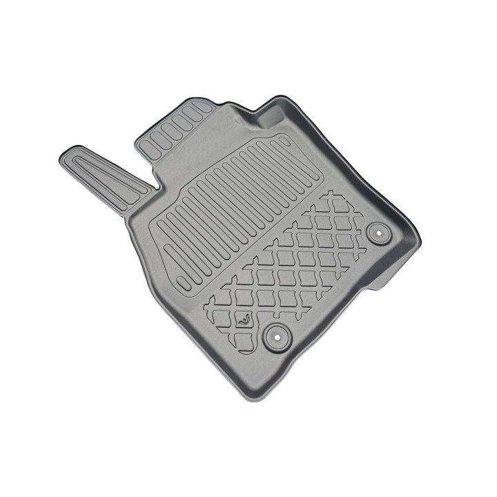 Guardliner floor mat for Mazda CX-60 SUV/5 08.2022-Mazda CX-60 Plug-in Hybrid SUV/5 08.2022