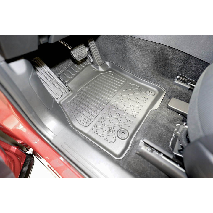 Alfombra de suelo Guardliner para Mazda CX-60 SUV/5 08.2022-Mazda CX-60 Plug-in Hybrid SUV/5 08.2022