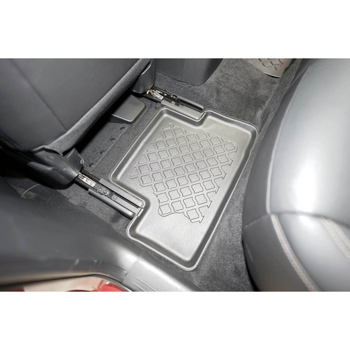 Alfombra de suelo Guardliner para Mazda CX-60 SUV/5 08.2022-Mazda CX-60 Plug-in Hybrid SUV/5 08.2022
