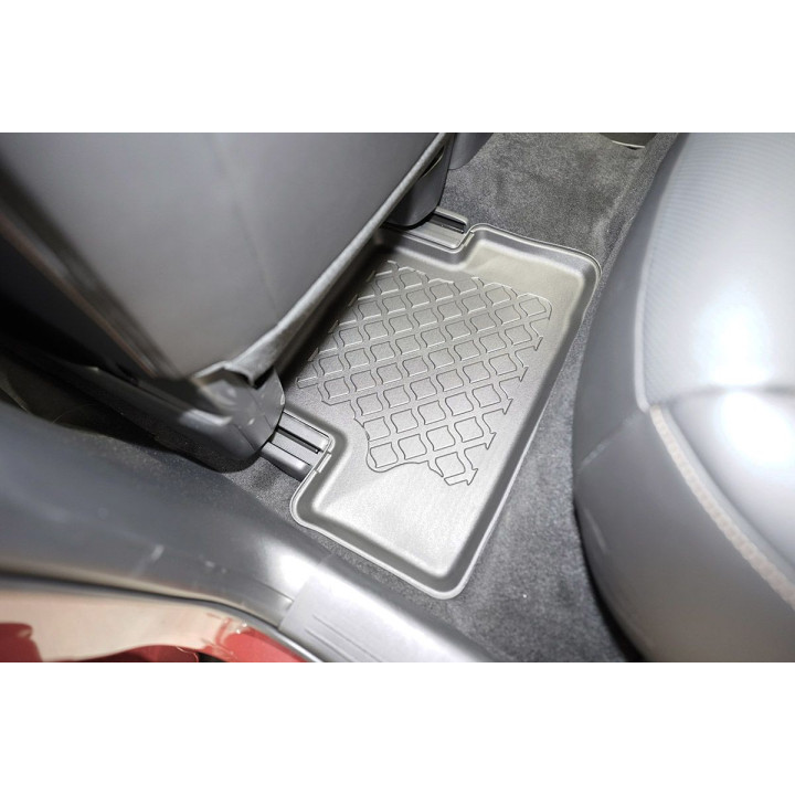 Alfombra de suelo Guardliner para Mazda CX-60 SUV/5 08.2022-Mazda CX-60 Plug-in Hybrid SUV/5 08.2022