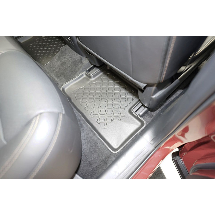 Tappetino Guardliner per Mazda CX-60 SUV/5 08.2022-Mazda CX-60 Plug-in Hybrid SUV/5 08.2022
