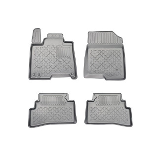 Tapis de sol Guardliner pour Kia Sportage V (NQ5) Plug-in Hybrid SUV/5 04.2022-Hyundai Tucson III (NX4) Plug-in Hybrid SUV/5 05.