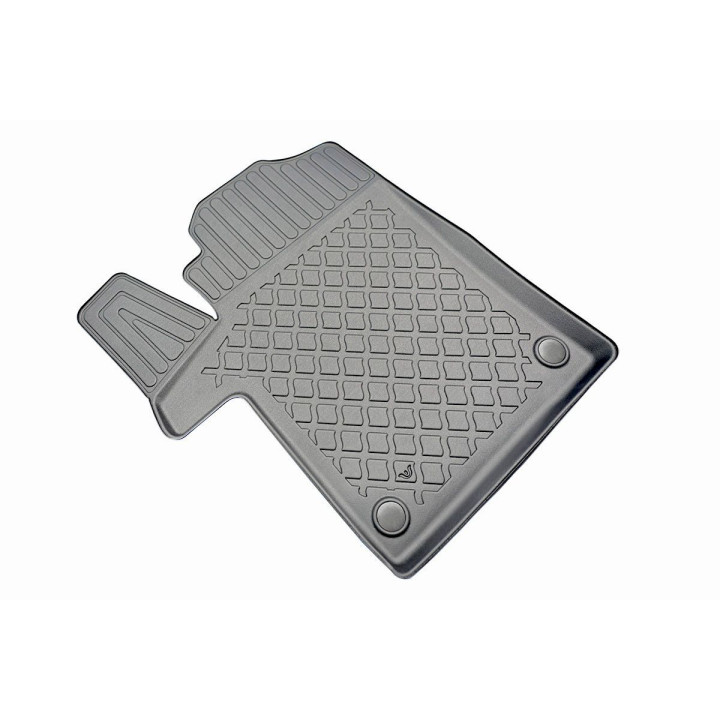 Guardliner floor mat for Mercedes V-Class (W447) V/5 06.2014-/Vito (W447) V/5 10.2014-/Mercedes EQV 300 (electric) V/5 10.2020-