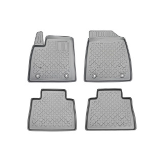 Alfombra de suelo Guardliner para MG HS SUV/5 03.2023-06.2024