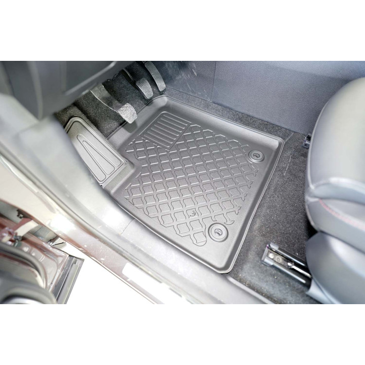 Bodenmatte Guardliner für MG HS SUV/5 03.2023-06.2024