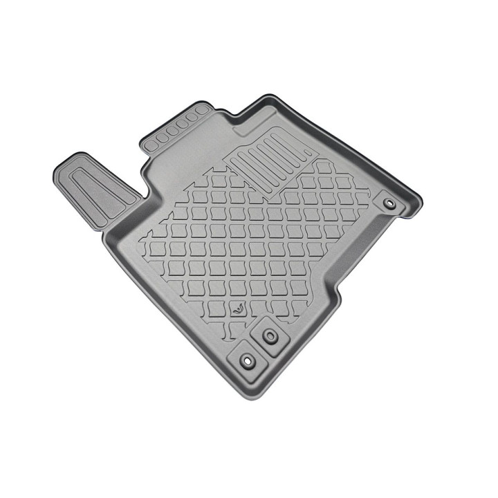 Tapis de sol Guardliner pour Kia Sportage V (NQ5) Plug-in Hybrid SUV/5 04.2022-Hyundai Tucson III (NX4) Plug-in Hybrid SUV/5 05.