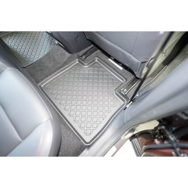 Bodenmatte Guardliner für MG HS SUV/5 03.2023-06.2024
