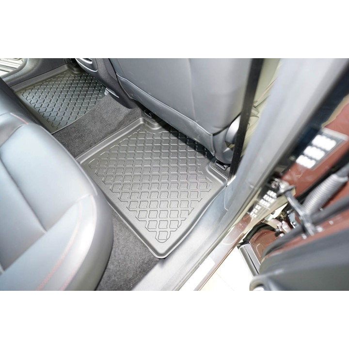 Tapis de sol Guardliner pour MG HS SUV/5 03.2023-06.2024