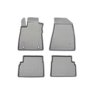 Tapis de sol Guardliner pour MG ZS SUV/5 06.2022-08.2024  not for electric