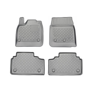 Guardliner floor mat for Nissan Ariya (electric) SUV/5 09.2022