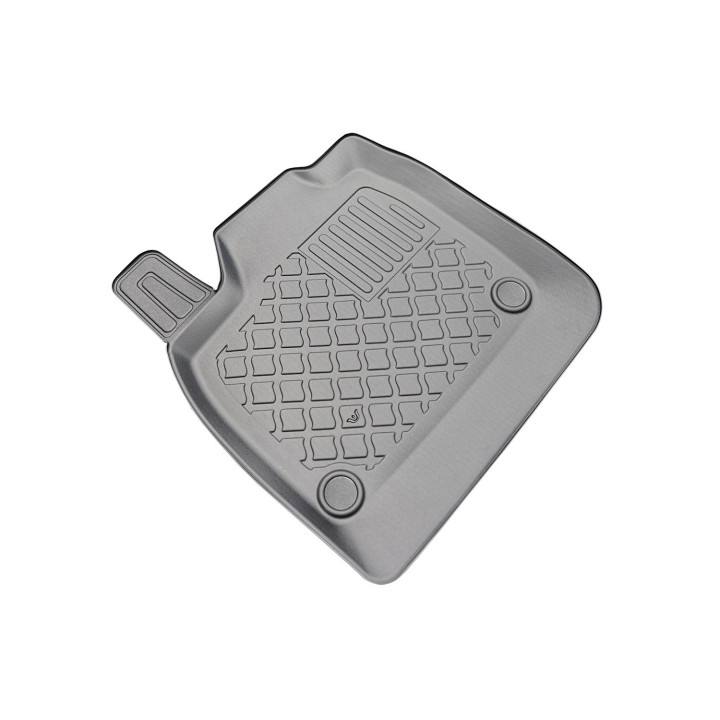 Guardliner floor mat for Nissan Ariya (electric) SUV/5 09.2022