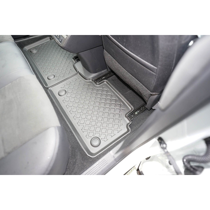Alfombrillas Guardliner para Nissan Ariya (eléctrico) SUV/5 09.2022