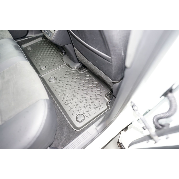 Alfombrillas Guardliner para Nissan Ariya (eléctrico) SUV/5 09.2022