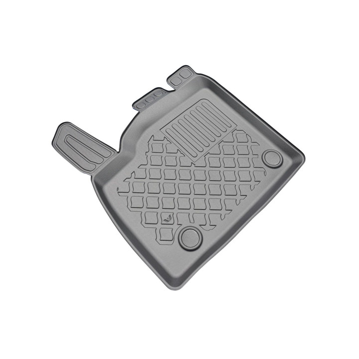 Tappetino Guardliner per Nissan X-Trail (T33) IV e-Power SUV/5 09.2022- 5/7 seats