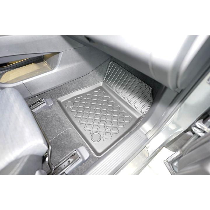 Tappetino Guardliner per Nissan X-Trail (T33) IV e-Power SUV/5 09.2022- 5/7 seats